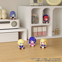 Load image into Gallery viewer, Good Smile Arts Shanghai Huggy Good Smile Oshi No Ko Ai chibi figure + magnet
