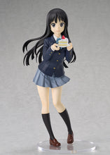 Load image into Gallery viewer, Good Smile Arts Shanghai K-ON! Mio Akiyama Pop up Parade L Size
