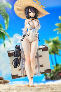 Good Smile Arts Shanghai Blue Archive Hinata (Swimsuit) 1/6 scale figure