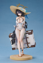 Load image into Gallery viewer, Good Smile Arts Shanghai Blue Archive Hinata (Swimsuit) 1/6 scale figure
