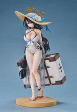 Load image into Gallery viewer, Good Smile Arts Shanghai Blue Archive Hinata (Swimsuit) 1/6 scale figure
