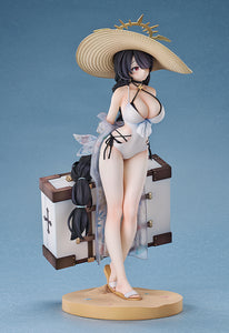 Good Smile Arts Shanghai Blue Archive Hinata (Swimsuit) 1/6 scale figure