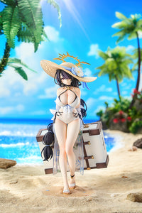 Good Smile Arts Shanghai Blue Archive Hinata (Swimsuit) 1/6 scale figure