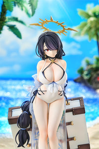 Good Smile Arts Shanghai Blue Archive Hinata (Swimsuit) 1/6 scale figure