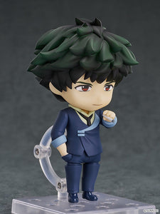 Good Smile Arts Shanghai Cowboy Bebop Spike Spiegel Nendoroid #2651