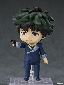 Good Smile Arts Shanghai Cowboy Bebop Spike Spiegel Nendoroid #2651