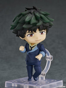 Good Smile Arts Shanghai Cowboy Bebop Spike Spiegel Nendoroid #2651