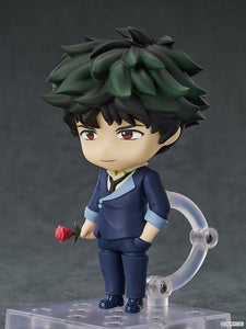 Good Smile Arts Shanghai Cowboy Bebop Spike Spiegel Nendoroid #2651