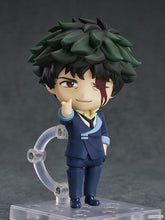 Load image into Gallery viewer, Good Smile Arts Shanghai Cowboy Bebop Spike Spiegel Nendoroid #2651
