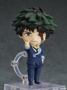 Good Smile Arts Shanghai Cowboy Bebop Spike Spiegel Nendoroid #2651