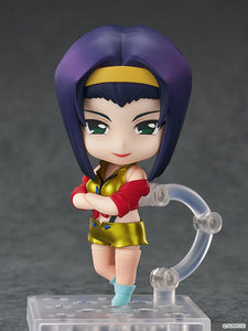 Good Smile Arts Shanghai Cowboy Bebop Faye Valentine Nendoroid #2652