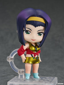 Good Smile Arts Shanghai Cowboy Bebop Faye Valentine Nendoroid #2652