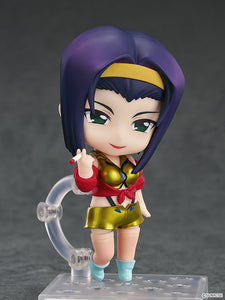 Good Smile Arts Shanghai Cowboy Bebop Faye Valentine Nendoroid #2652