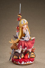 Load image into Gallery viewer, Good Smile Arts Shanghai Monogatari Shinobu Oshino: TRICK OR TREAT 1/7 scale figure
