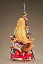 Load image into Gallery viewer, Good Smile Arts Shanghai Monogatari Shinobu Oshino: TRICK OR TREAT 1/7 scale figure
