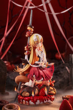 Load image into Gallery viewer, Good Smile Arts Shanghai Monogatari Shinobu Oshino: TRICK OR TREAT 1/7 scale figure
