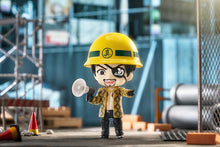 Load image into Gallery viewer, Good Smile Arts Shanghai Yakuza Goro Majima Nendoroid #2786
