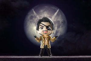 Good Smile Arts Shanghai Yakuza Goro Majima Nendoroid #2786