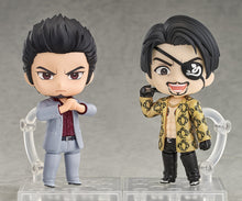 Load image into Gallery viewer, Good Smile Arts Shanghai Yakuza Goro Majima Nendoroid #2786
