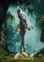Load image into Gallery viewer, Good Smile Arts Shanghai NieR:Automata 2B (YoRHa No.2 Type B) 1/7 scale figure

