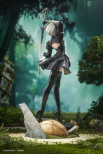 Load image into Gallery viewer, Good Smile Arts Shanghai NieR:Automata 2B (YoRHa No.2 Type B) 1/7 scale figure
