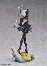 Load image into Gallery viewer, Good Smile Arts Shanghai NieR:Automata 2B (YoRHa No.2 Type B) 1/7 scale figure
