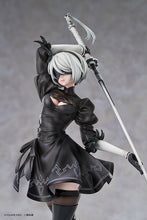 Load image into Gallery viewer, Good Smile Arts Shanghai NieR:Automata 2B (YoRHa No.2 Type B) 1/7 scale figure
