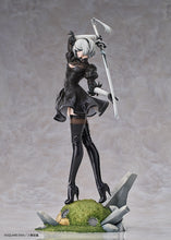 Load image into Gallery viewer, Good Smile Arts Shanghai NieR:Automata 2B (YoRHa No.2 Type B) 1/7 scale figure
