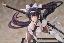 Load image into Gallery viewer, Good Smile Arts Shanghai Azur Lane Takao: Divine Exorcist&#39;s Blade 1/7 scale figure
