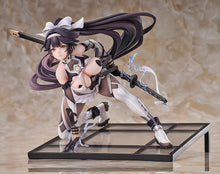 Load image into Gallery viewer, Good Smile Arts Shanghai Azur Lane Takao: Divine Exorcist&#39;s Blade 1/7 scale figure
