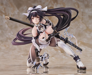 Good Smile Arts Shanghai Azur Lane Takao: Divine Exorcist's Blade 1/7 scale figure