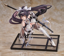 Load image into Gallery viewer, Good Smile Arts Shanghai Azur Lane Takao: Divine Exorcist&#39;s Blade 1/7 scale figure
