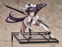 Load image into Gallery viewer, Good Smile Arts Shanghai Azur Lane Takao: Divine Exorcist&#39;s Blade 1/7 scale figure
