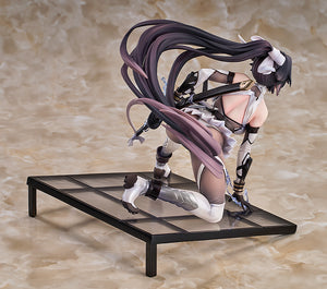 Good Smile Arts Shanghai Azur Lane Takao: Divine Exorcist's Blade 1/7 scale figure