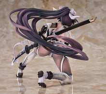 Load image into Gallery viewer, Good Smile Arts Shanghai Azur Lane Takao: Divine Exorcist&#39;s Blade 1/7 scale figure
