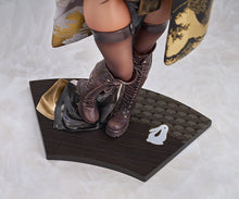 Load image into Gallery viewer, Good Smile Arts Shanghai GODDESS OF VICTORY: NIKKE Noir: Black Rabbit 1/7 scale figure
