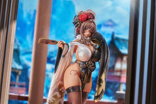 Load image into Gallery viewer, Good Smile Arts Shanghai GODDESS OF VICTORY: NIKKE Noir: Black Rabbit 1/7 scale figure
