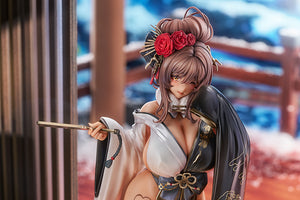 Good Smile Arts Shanghai GODDESS OF VICTORY: NIKKE Noir: Black Rabbit 1/7 scale figure