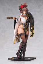 Load image into Gallery viewer, Good Smile Arts Shanghai GODDESS OF VICTORY: NIKKE Noir: Black Rabbit 1/7 scale figure
