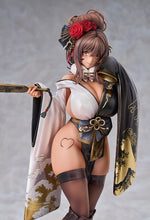 Load image into Gallery viewer, Good Smile Arts Shanghai GODDESS OF VICTORY: NIKKE Noir: Black Rabbit 1/7 scale figure
