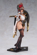 Load image into Gallery viewer, Good Smile Arts Shanghai GODDESS OF VICTORY: NIKKE Noir: Black Rabbit 1/7 scale figure
