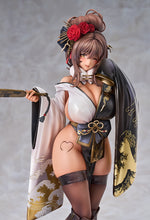 Load image into Gallery viewer, Good Smile Arts Shanghai GODDESS OF VICTORY: NIKKE Noir: Black Rabbit 1/7 scale figure
