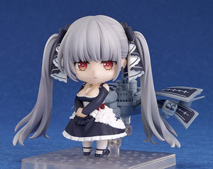 Good Smile Arts Shanghai Azur Lane Formidable Nendoroid #2575