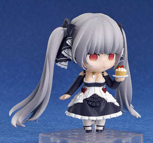 Good Smile Arts Shanghai Azur Lane Formidable Nendoroid #2575