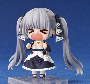 Good Smile Arts Shanghai Azur Lane Formidable Nendoroid #2575