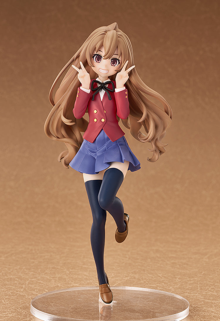 Good Smile Arts Shanghai Toradora! Taiga Aisaka Pop up Parade