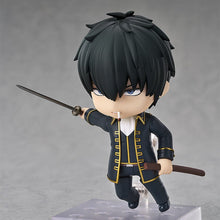 Load image into Gallery viewer, Good Smile Arts Shanghai Gintama Toshiro Hijikata Nendoroid #2514
