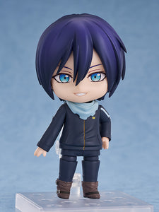 Good Smile Arts Shanghai Noragami Yato Nendoroid #2565