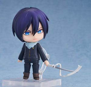 Good Smile Arts Shanghai Noragami Yato Nendoroid #2565