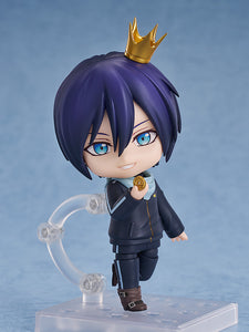 Good Smile Arts Shanghai Noragami Yato Nendoroid #2565